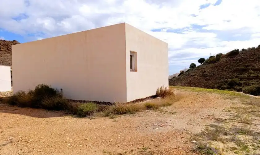 Villa avec jardin à vendre à Carboneras, imagen 24
