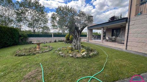 Foto 4 von Haus oder Chalet zum Verkauf in Villaquilambre, León