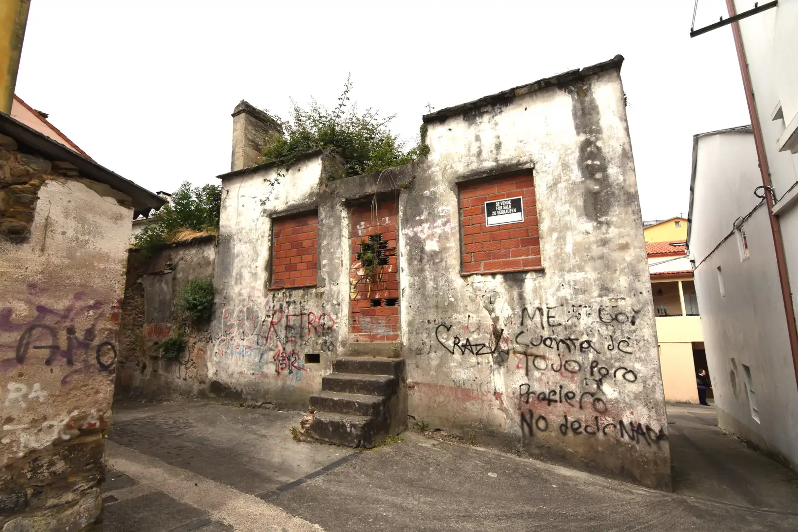Haus zum Verkauf in Ares, imagen 2