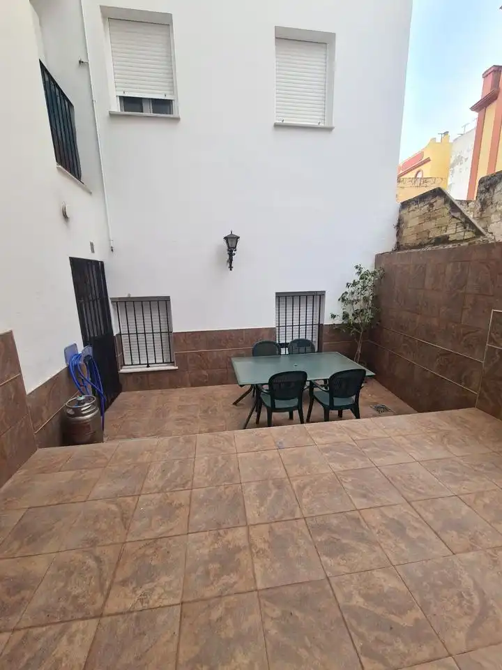 Erdgeschoss zum Verkauf in Calzada De La Infanta, V Centenario - Piletas - Capuchinos
