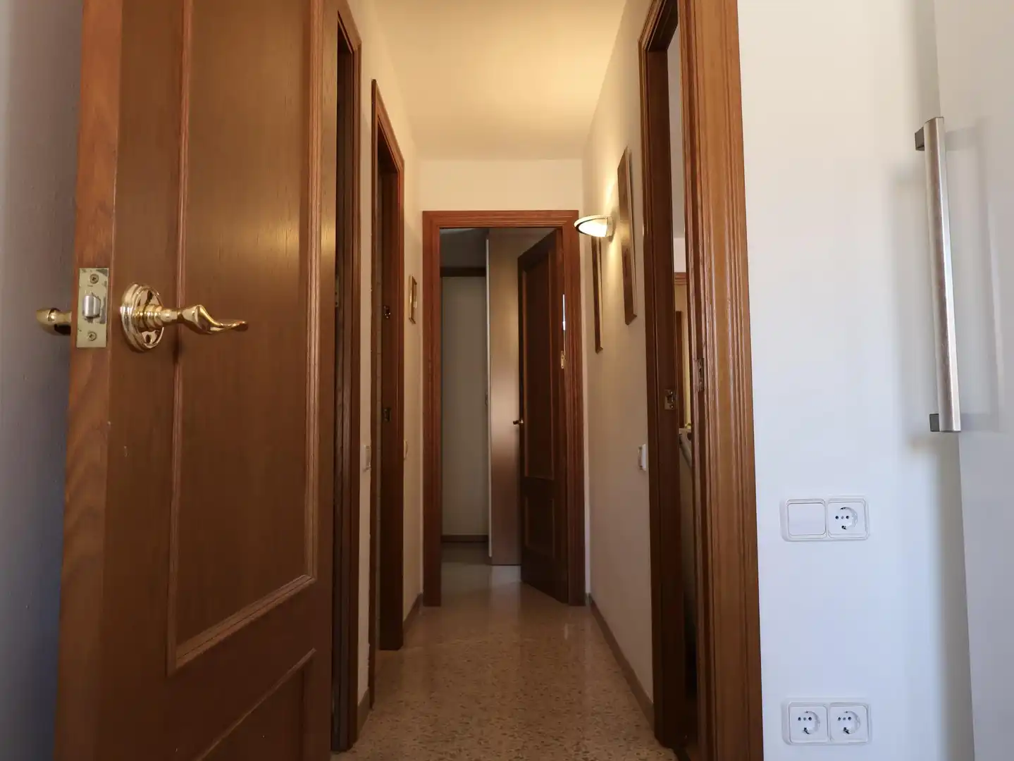 Appartamento con terrazza in vendita a de Pere III, imagen 26