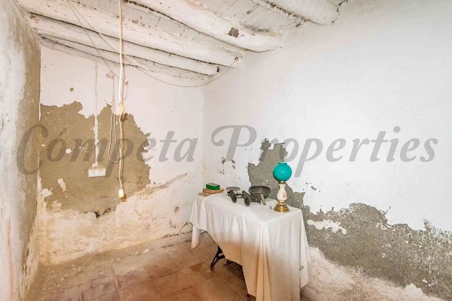 Maison à vendre à Sedella, imagen 8