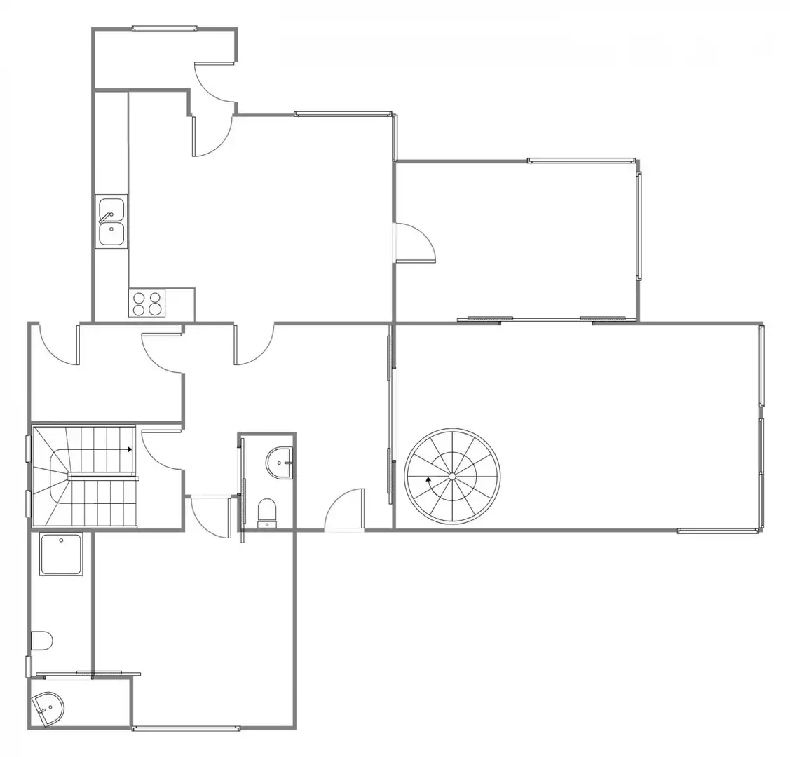 Chalet en venta en Carrer de Sant Llorenç, imagen 76
