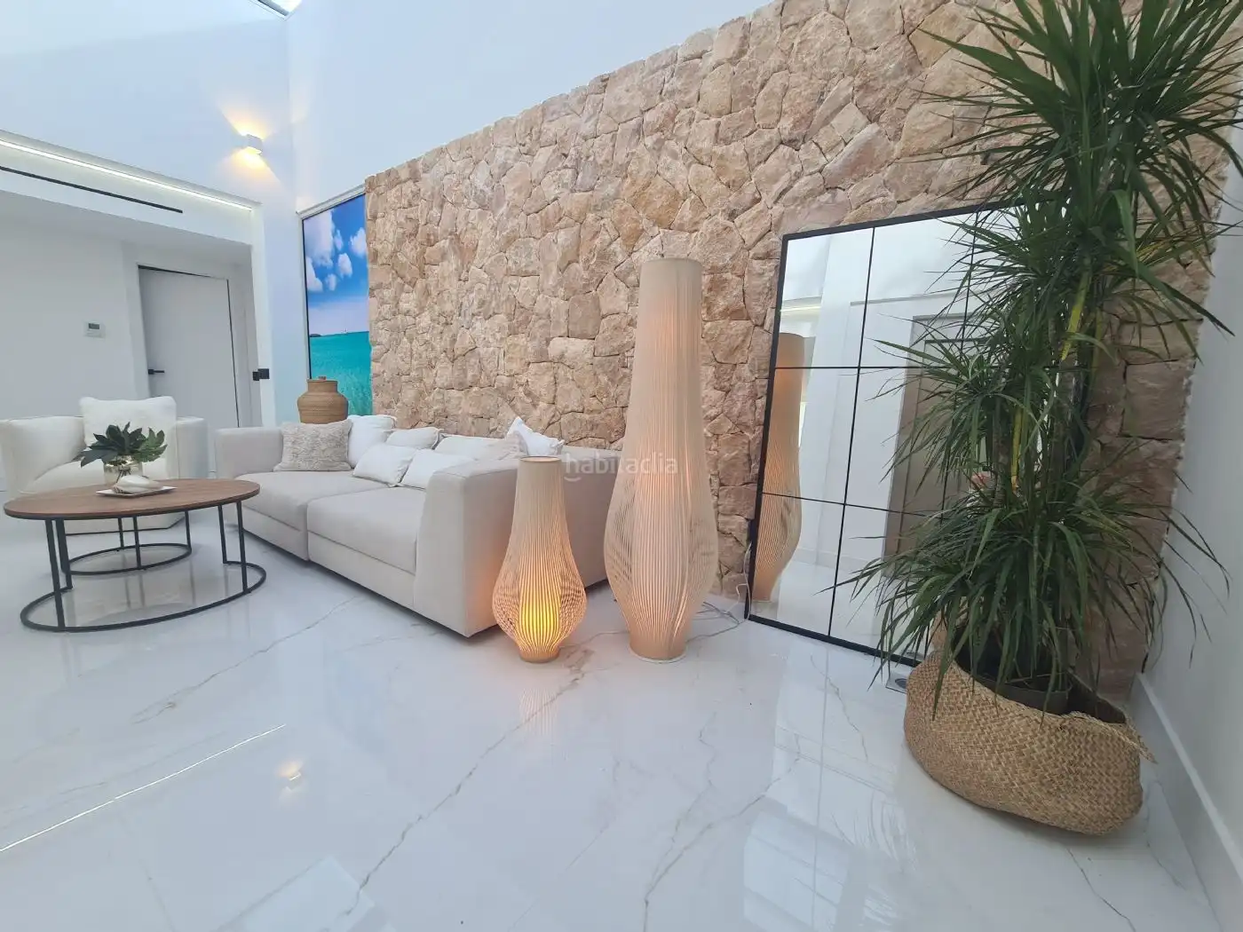 Attique avec ascenseur à vendre à Carrer de s'Espardell 3, imagen 13