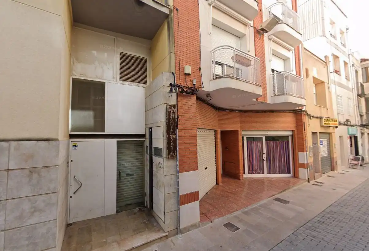 Gebäude zum Verkauf in SANTA ANA, Casco Urbano