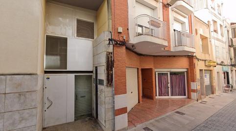 Foto 3 von Gebaude zum Verkauf in Santa Ana, Casco Urbano, Vinaròs