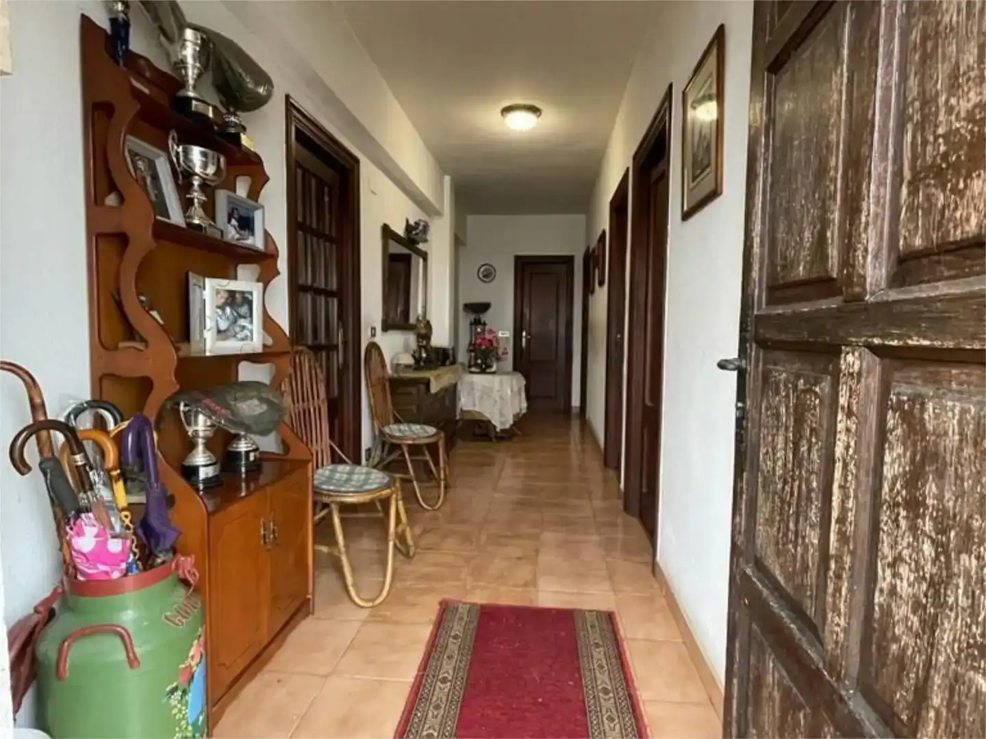 Finca rústica en venda en Zeanuri