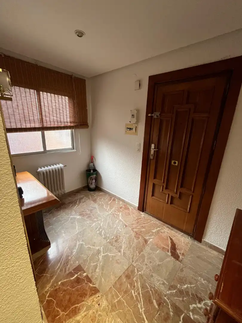 Flat with lift to rent in Plaza de San Lázaro, imagen 14