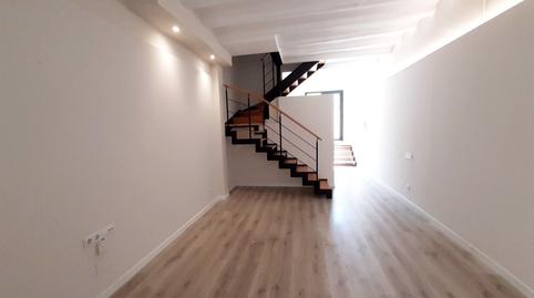 Foto 3 de Casa adosada de alquiler en Rubén Darío, Sant Andreu de Palomar,  Barcelona Capital