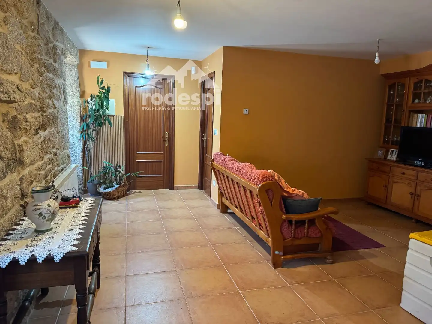 Villa avec piscine à vendre à Covelo, imagen 60