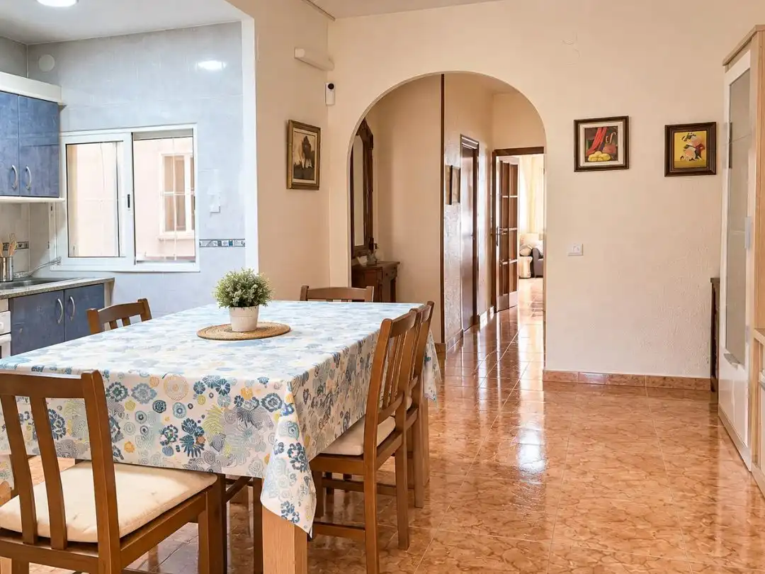 Casa a schiera in vendita a Sant Jaume d'Enveja 117