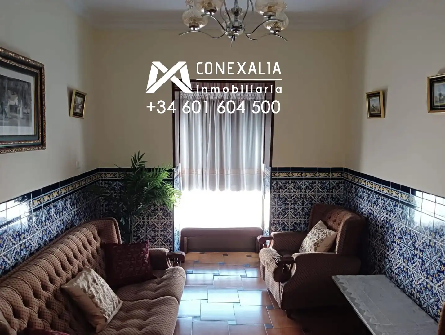 Casa en venda a Olvera, imagen 5