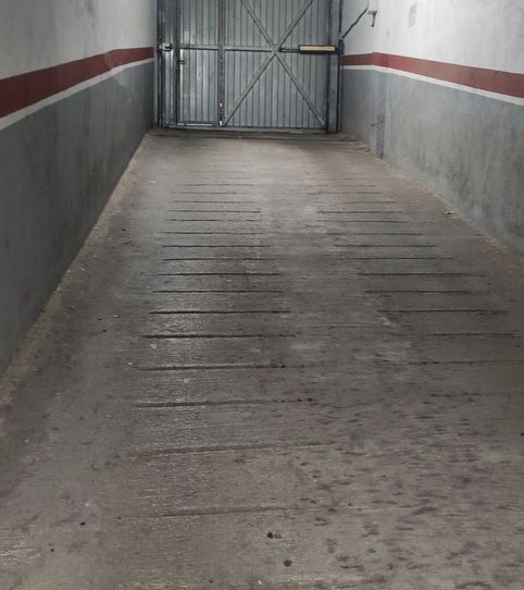 Foto 2 de Garaje en venta en Avinguda Gaspar de Bennazar, 52, Plaça de Toros, Palma de Mallorca