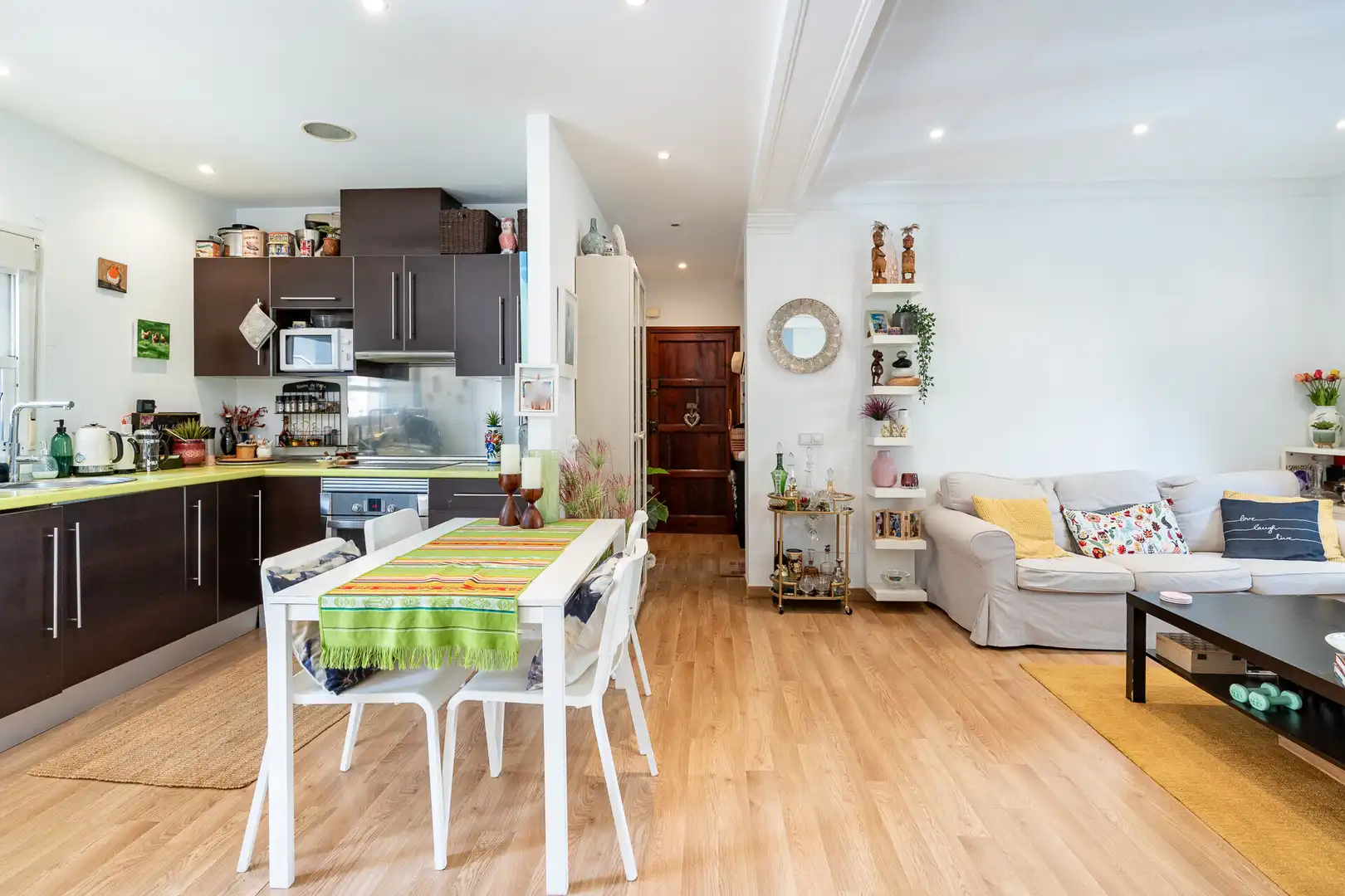 Appartement compact à vendre à Ponent, imagen 4