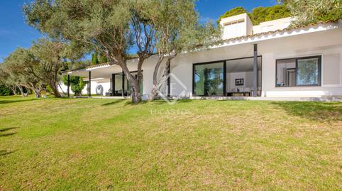 Foto 2 de Casa o xalet en venda a Fornells - Aiguablava, Begur