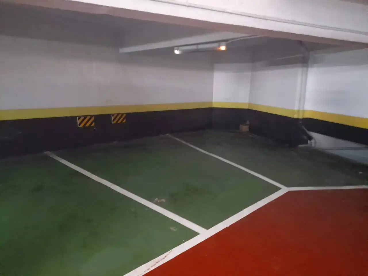 Parking of Garage for sale in Bilbao 
