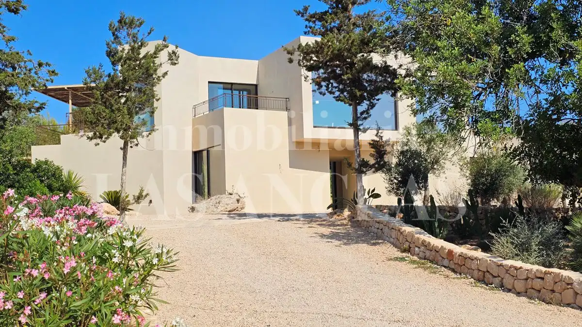 Haus mit Pool zum Verkauf in Sant Carles, imagen 2