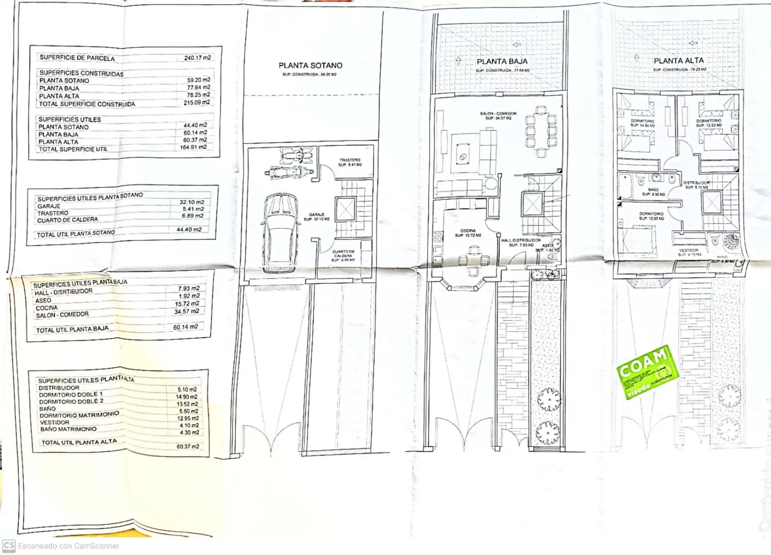 Reihenhaus zum Verkauf in Calle Juan de Valdes, imagen 28
