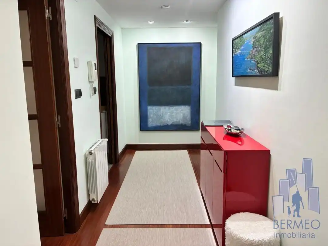 Piso con ascensor en venta en Bermeo, imagen 5