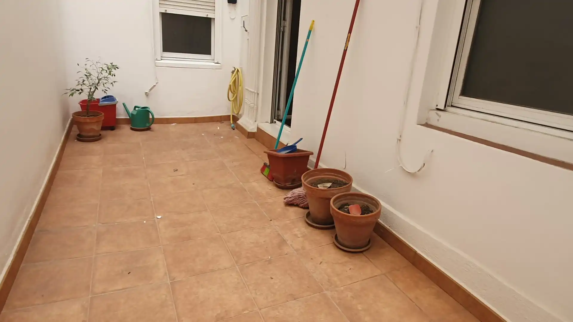 Piso con ascensor en venta en Carrer de Lepant, imagen 18