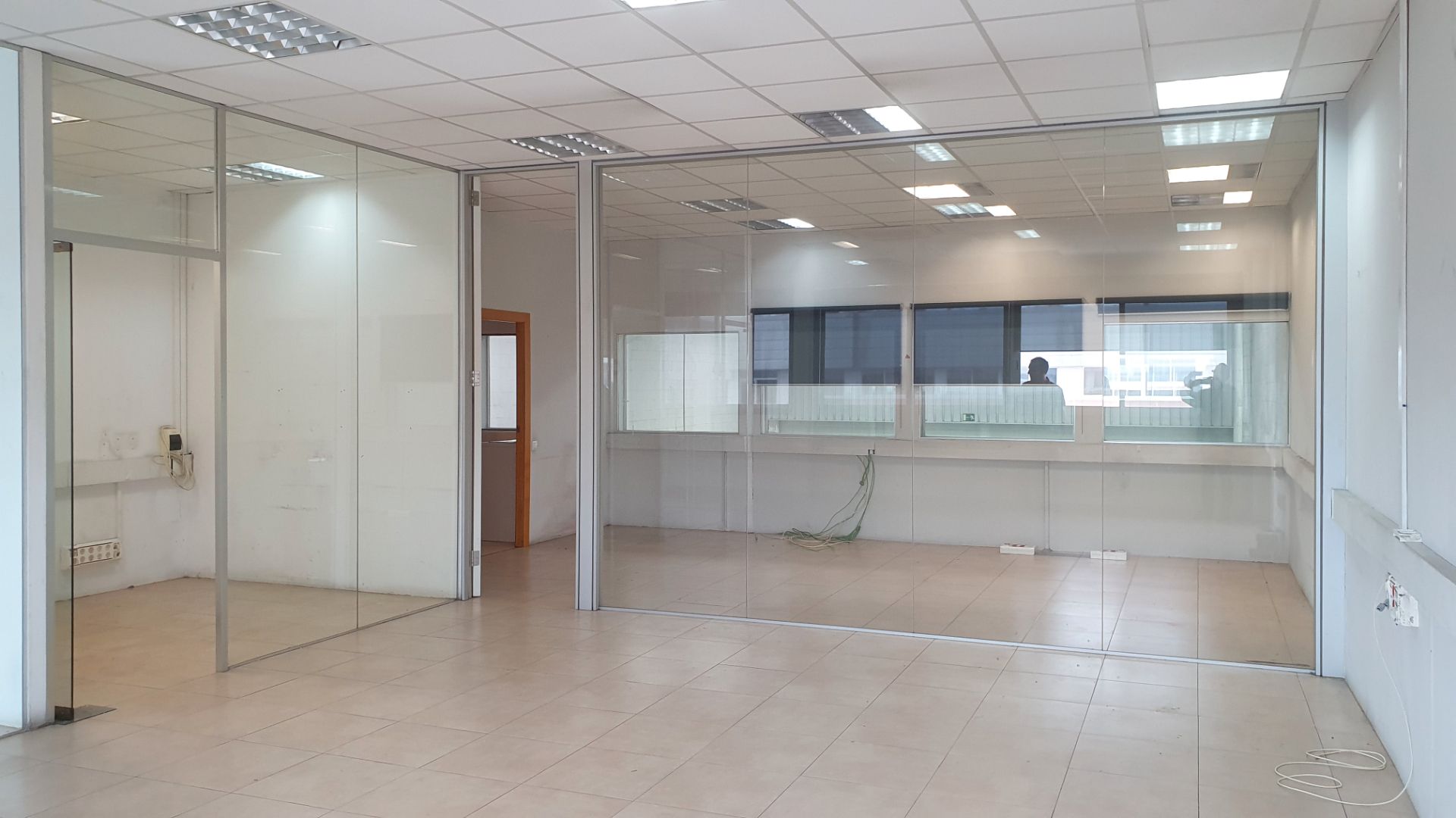 Industrial buildings to rent in Cornellà de Llobregat  with Heating and Alarm