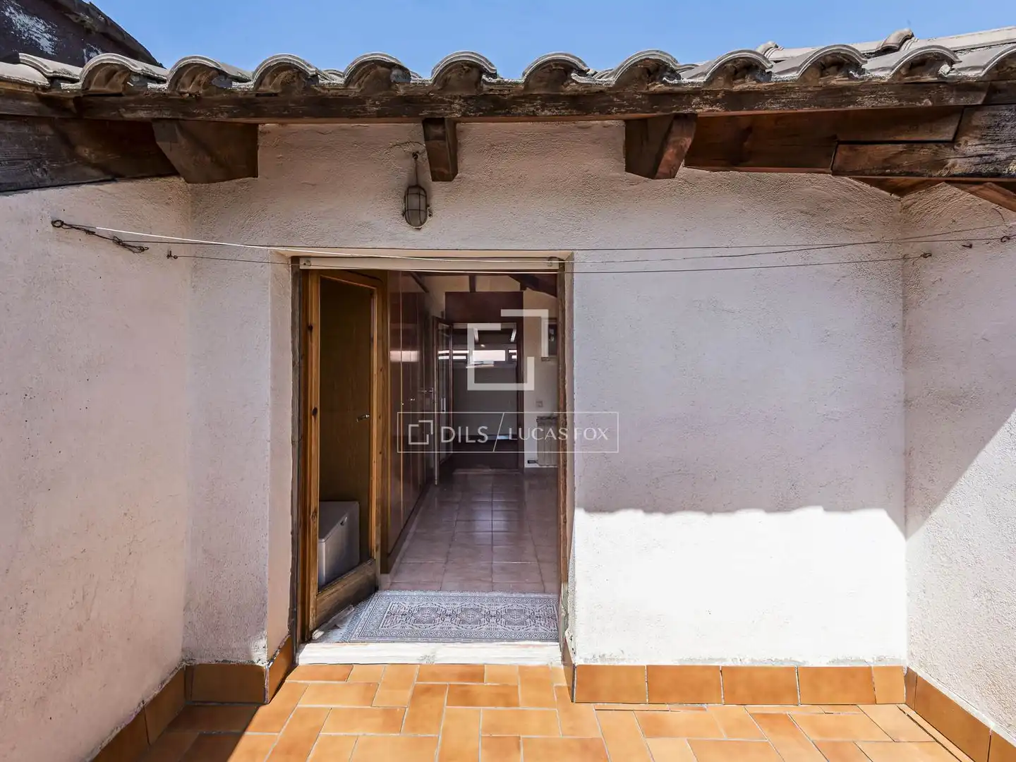 Casa o xalet en venda en Sant Cugat del Vallès amb Aire condicionat, Calefacció i Jardí privat