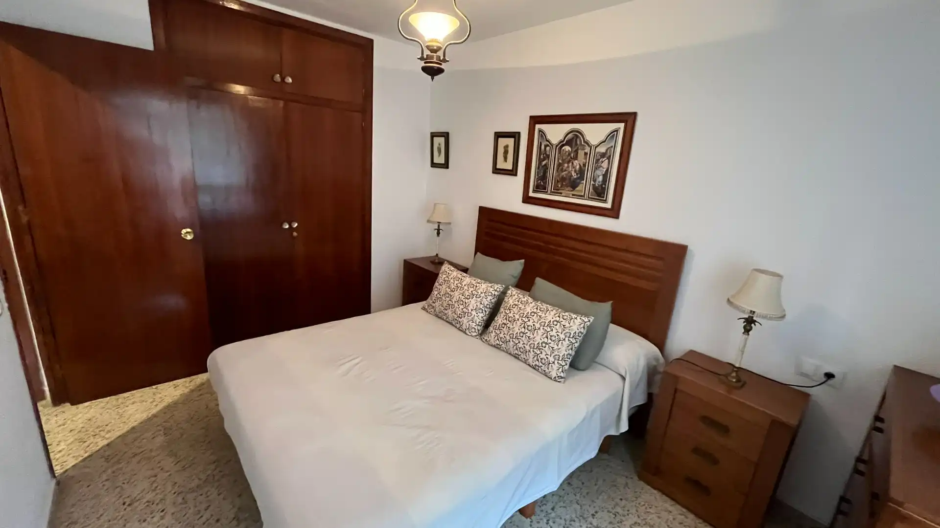 Piso con piscina en venta en Avenida Cotomar, imagen 20