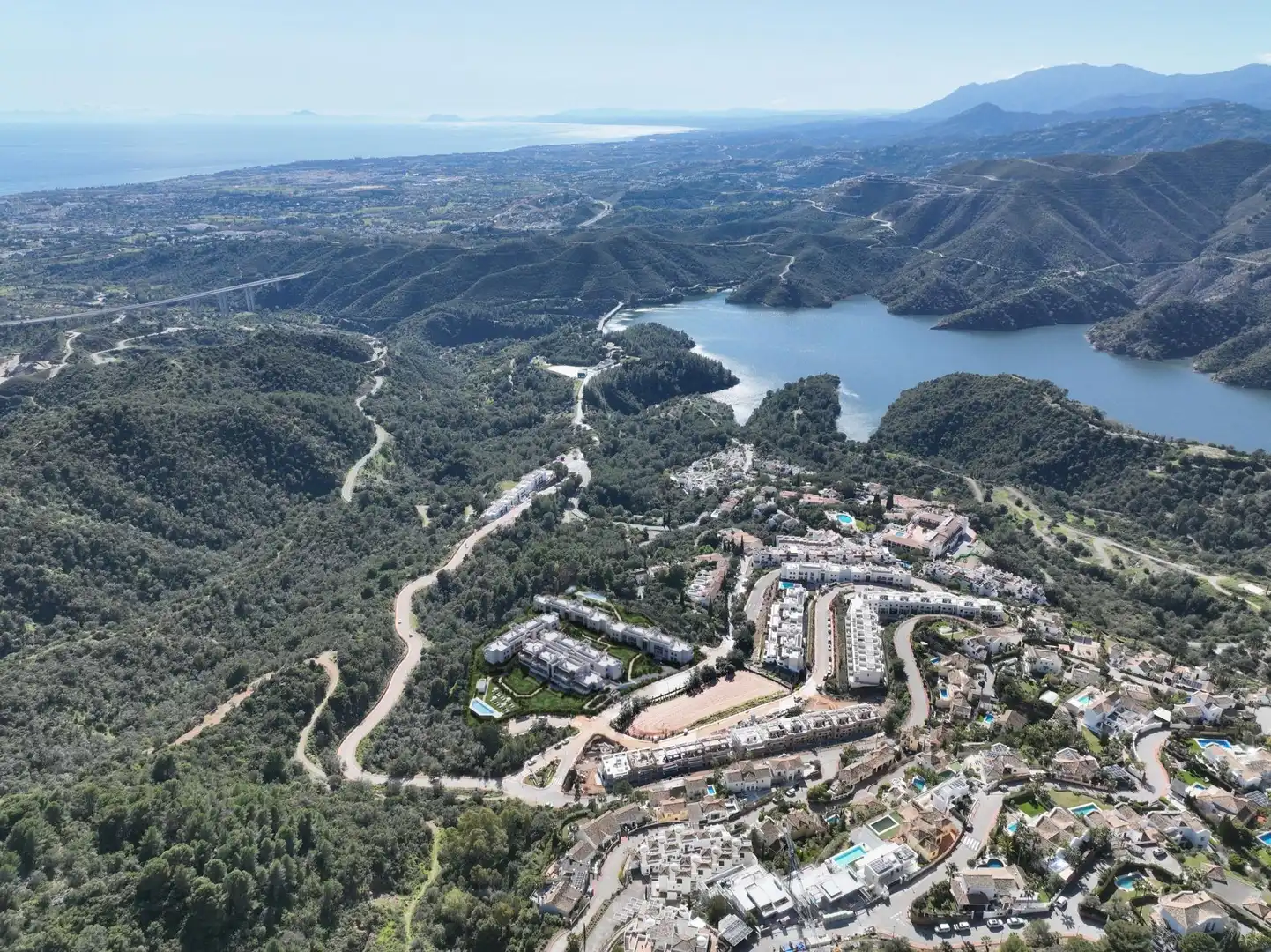 Apartamento en venta en Istán, imagen 5