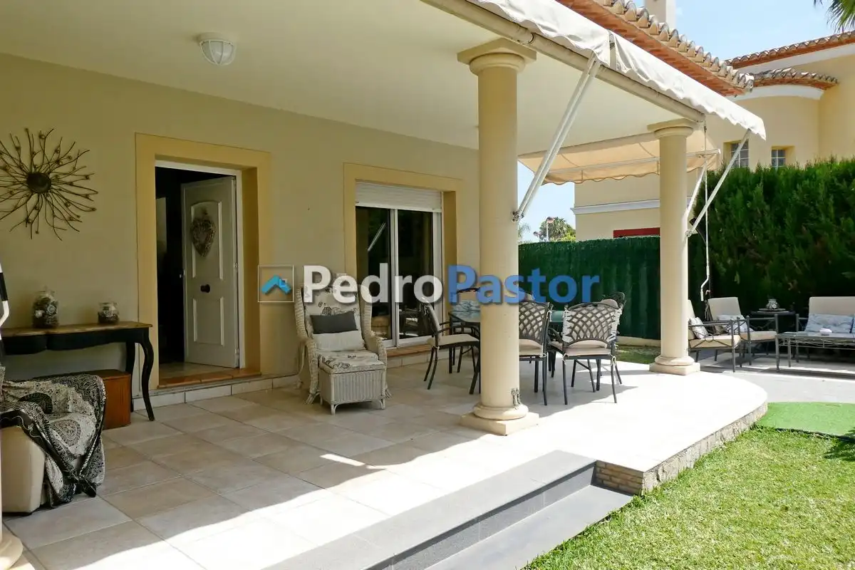 Villa avec piscine à vendre à Els Poblets, imagen 3