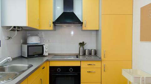 Foto 2 de Apartament per a compartir a Ríos Rosas - Nuevos Ministerios,  Madrid Capital