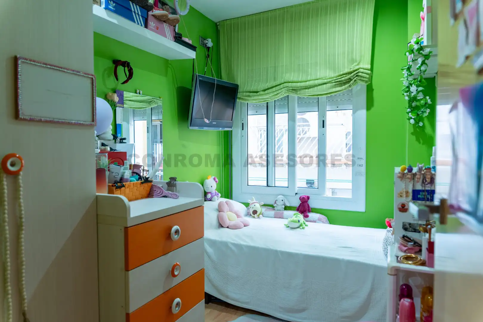 Flat with balcony for sale in Calella, imagen 17
