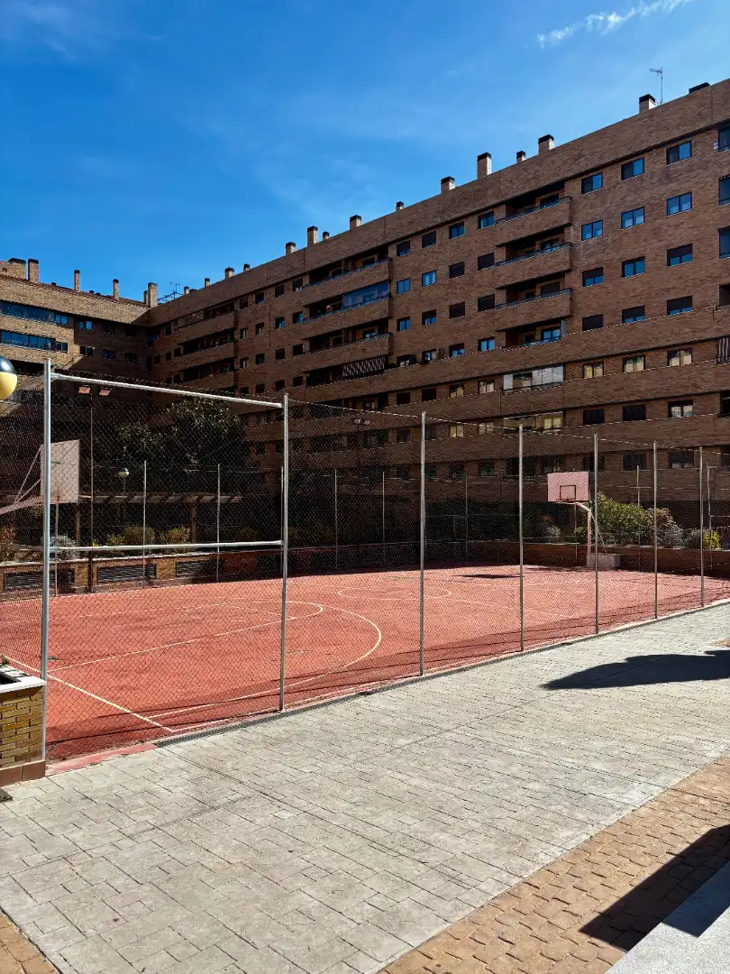 Penthouse mit Pool zum Verkauf in El Quiñón, imagen 23