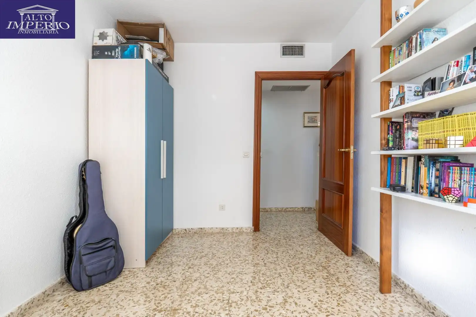 Appartamento con piscina in vendita a Calle BLASCO IBAÑEZ 20, imagen 24