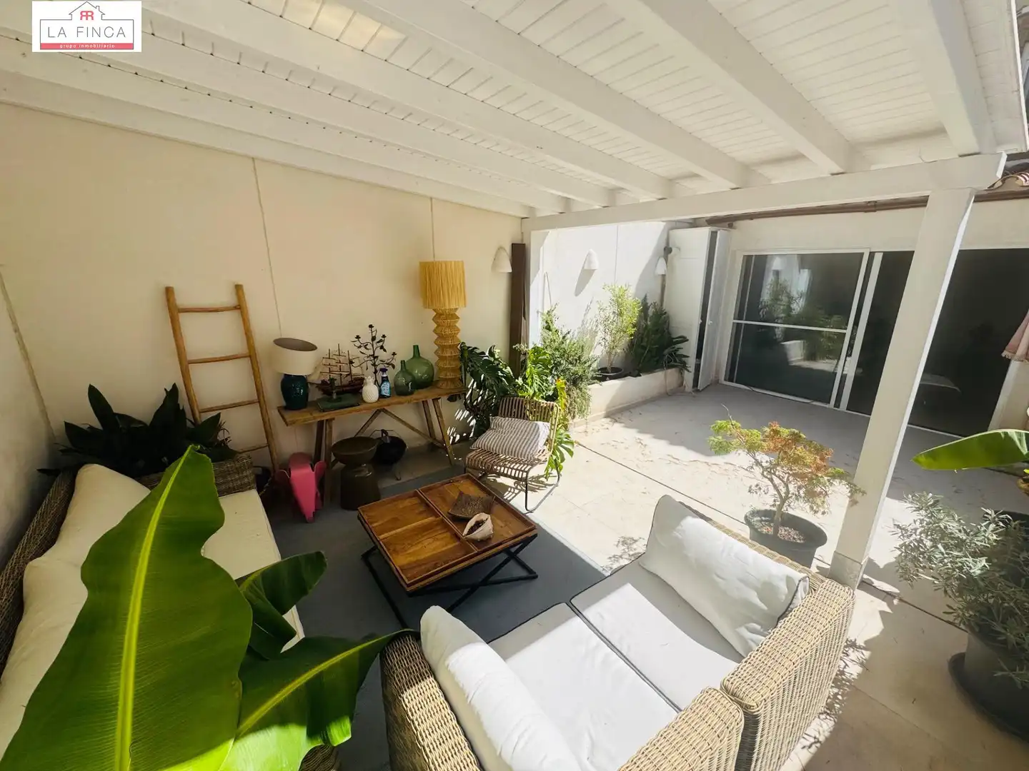 Terraced house with terrace for sale in Este, imagen 13