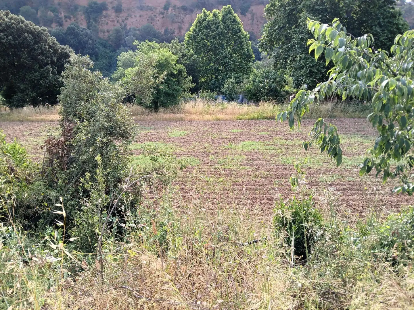 Terreno en venta en Castellar del Vallès