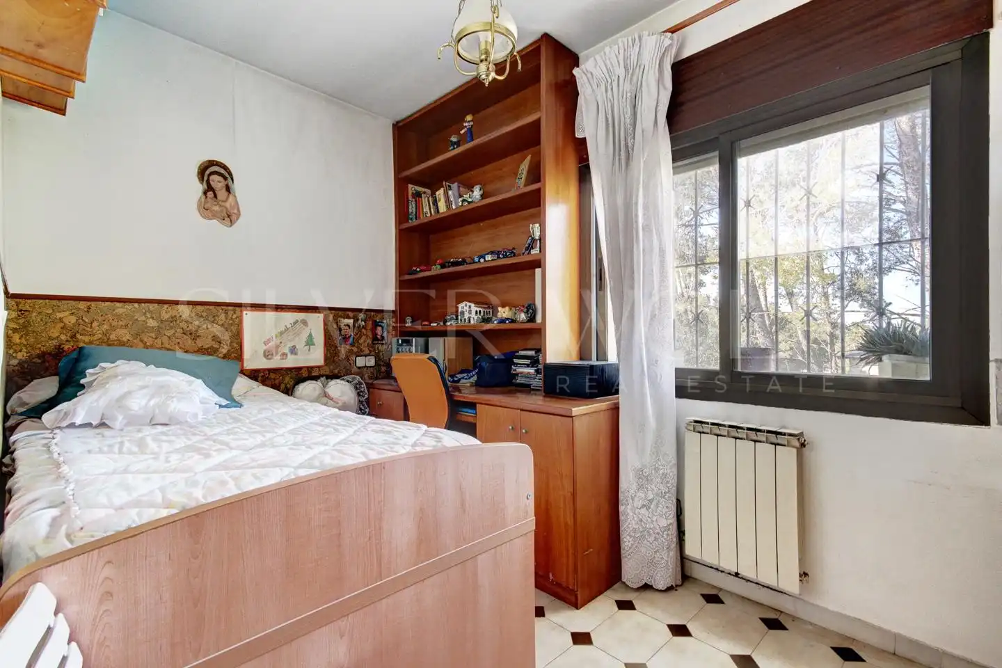 House with garden for sale in República Argentina, imagen 9