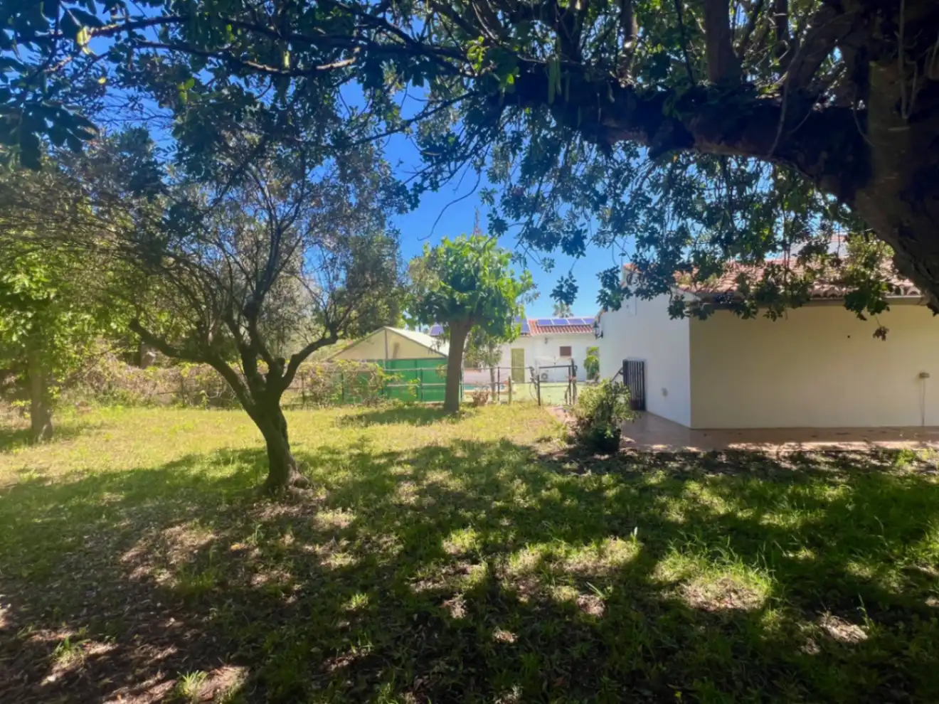 Country homes for sale in Pedreguer  with Air Conditioner, Terrace and Swimming Pool