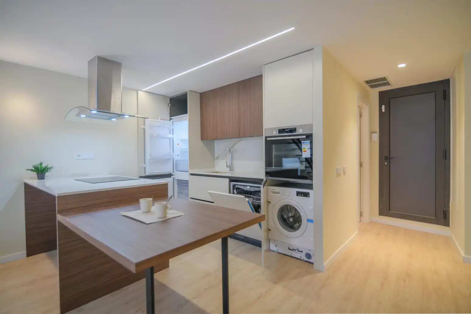 Casa aparellada en venda a Sant Boi de Llobregat - CL VERMELL, imagen 48
