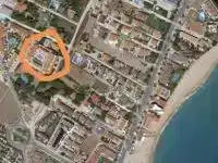 Pis de lloguer a Carrer de Peniscola, 434, Zona Papa Luna - Platja del Gurugú