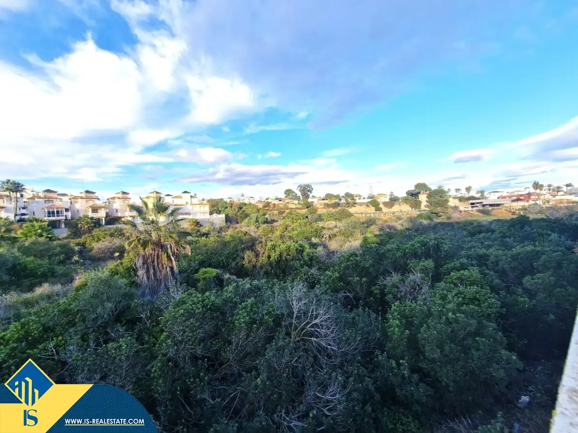 Apartamento con terraza en venta en Orihuela Costa, imagen 20