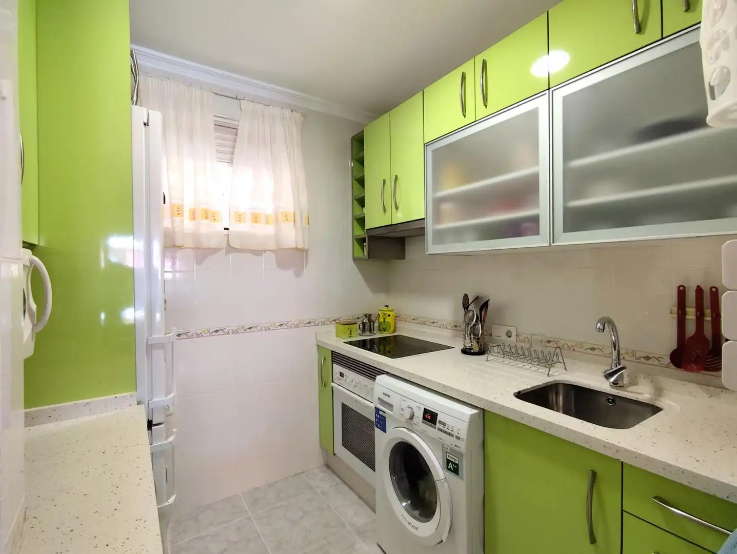 Appartamento con piscina in vendita a El Portil, imagen 9