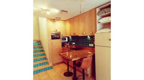 Foto 2 de Apartament en venda a Guadalmansa, Estepona