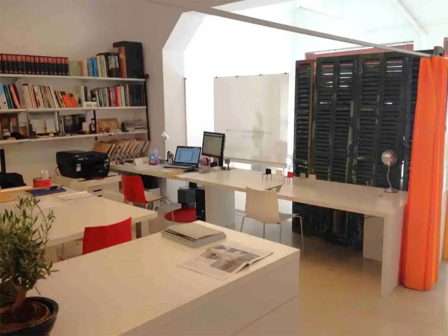 Oficina de lloguer en  Palma de Mallorca