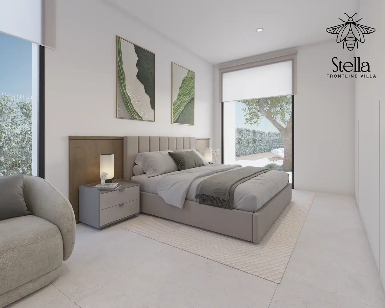 Villa con terrazza in vendita a Calle Hungria, imagen 9