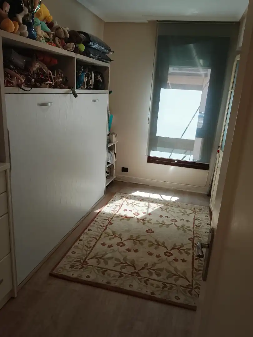 Habitación de Piso en venta en Getxo  con Calefacción