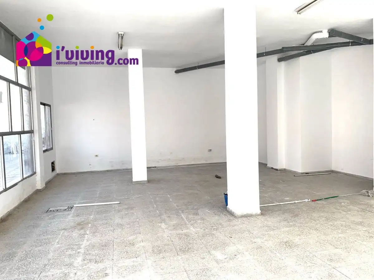 Local comercial de lloguer a Albox, imagen 4
