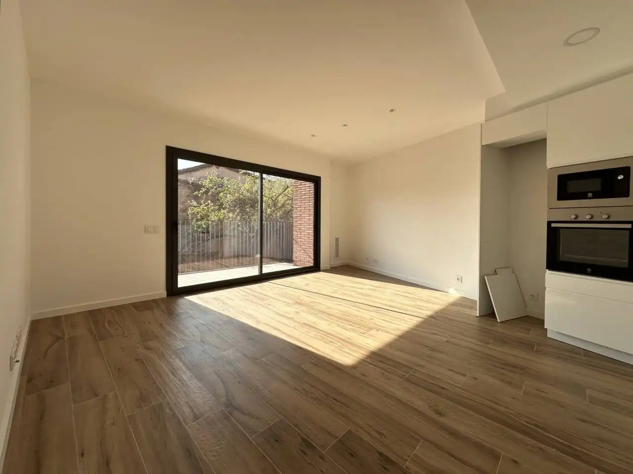Piso de alquiler en Calle Molí, Nucli Urbà