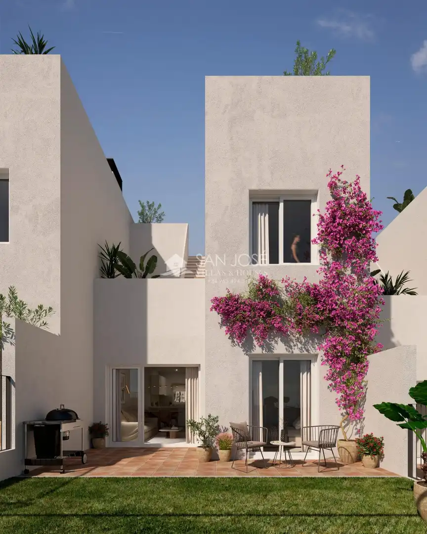 House with pool for sale in Monforte del Cid, imagen 8