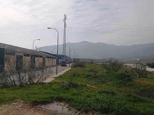 Wohnbaugrundstück zum Verkauf in Sector EL FRONTIL, imagen 3