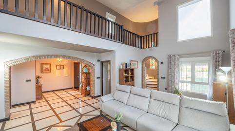 Foto 5 de Casa o chalet en venta en Ldo. Sanson Carrasco, Villa de Otura, Granada